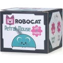 Robocat Jouet Électronique pour Chats - Poisson - Pétrole