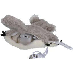 Robocat Jouet Électronique pour Chat - Écureuil - 1 pcs