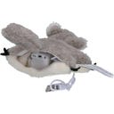 Robocat Jouet Électronique pour Chat - Écureuil - 1 pcs