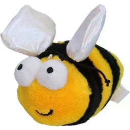 Robocat Jouet Électronique pour Chat - Abeille - 1 pcs