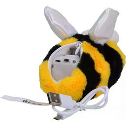 Robocat Gioco Elettronico per Gatti - Ape - 1 pz.