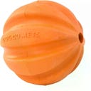Dog Comets Swift Tuttle Orange - Bez lana