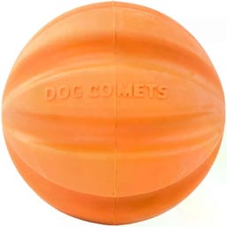 Dog Comets Swift Tuttle Orange - Ohne Seil