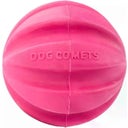 Dog Comets Halley Rosa - Ohne Seil