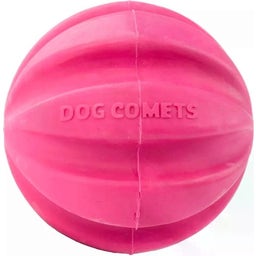 Dog Comets Halley - Roze - Zonder koord