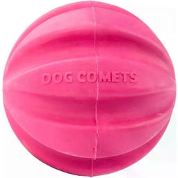 Dog Comets Halley Rosa - Ohne Seil