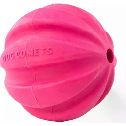 Dog Comets Halley Rosa - Ohne Seil