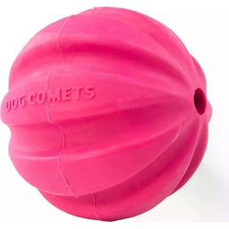 Dog Comets Halley Rosa - Senza corda