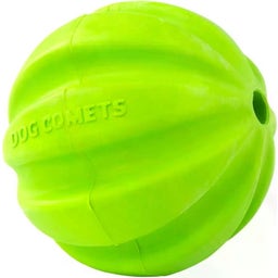 Dog Comets Hale Bopp Green - Senza corda