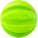 Dog Comets Hale Bopp - Groen - Zonder koord