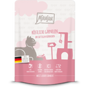 Maaltijdzakje - Garnalen en Kip, 300 g