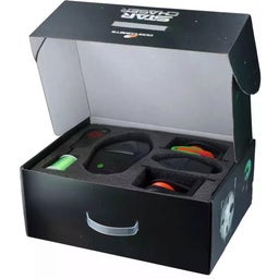 Dog Comets Star Chaser - 1 pz.