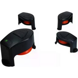 Dog Comets Star Chaser - 1 pz.