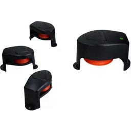 Dog Comets Star Chaser - 1 pz.