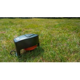 Dog Comets Star Chaser - 1 pcs