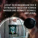 Meteor Shower (Eimer mit 6 M Stardust-Spielbällen) - 1 Stk