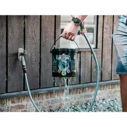 Meteor Shower (Emmer met 6 Miljoen Stardust-Speelballen) - 1 stuk