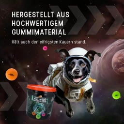 Meteor Shower (Eimer mit 6 M Stardust-Spielbällen) - 1 Stk