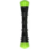 Dog Comets Meteor Throwing Stick Green