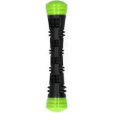 Dog Comets Meteor Throwing Stick Green