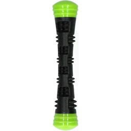 Dog Comets Meteor Throwing Stick Green - S