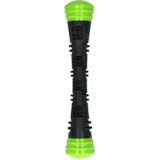 Dog Comets Meteor Fetch Stick Green