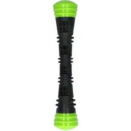 Dog Comets Meteor Throwing Stick Green - L