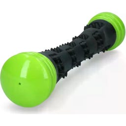 Dog Comets Bâton de Lancer de Meteor Vert - L