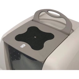 Catit Katzentoilette mit Dach - jumbo