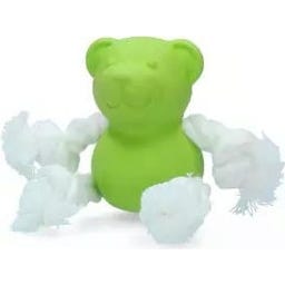 Dog Comets Ursa Minor - Green