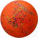 Dog Comets Stardust - Oranje - M (2-pack)