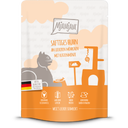 Huhn und Karotten Portionsbeutel, 300 g