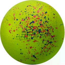 Dog Comets Stardust Grün - M