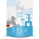 Ente, Geflügel und Karotten Portionsbeutel, 300 g
