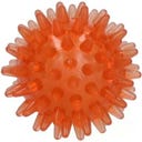 Dog Comets Exoplanet - Orange - S