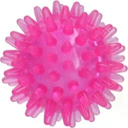 Dog Comets Exoplanet - Pink - S