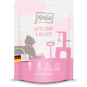 Huhn und Wildlachs Portionsbeutel, 300 g