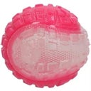 Dog Comets Glow In The Dark Moon Ball - Roze - S