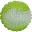 Dog Comets Glow In The Dark Moon Ball Grün - S