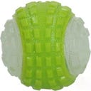 Dog Comets Glow In The Dark Moon Ball Grün - S