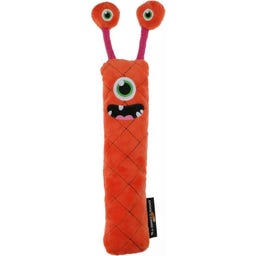 Dog Comets Invaders Orange - M