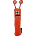 Dog Comets Invaders Orange - M
