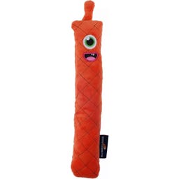 Dog Comets Invaders Orange - L