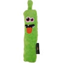 Dog Comets Invaders Green - M