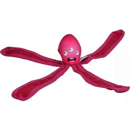 Dog Comets Alien Octo - Pink - M