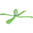 Dog Comets Alien Octo Green - M