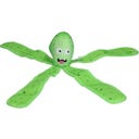 Dog Comets Alien Octo Green - L