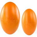 Dog Comets Pan-Stars Orange - L