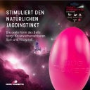 Dog Comets Pan-Stars Rosa - M