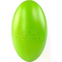 Dog Comets Pan-Stars - Green - M